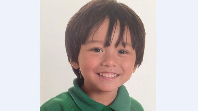 Fue el padre del nene fallecido quien reconoció el cuerpo ayer.