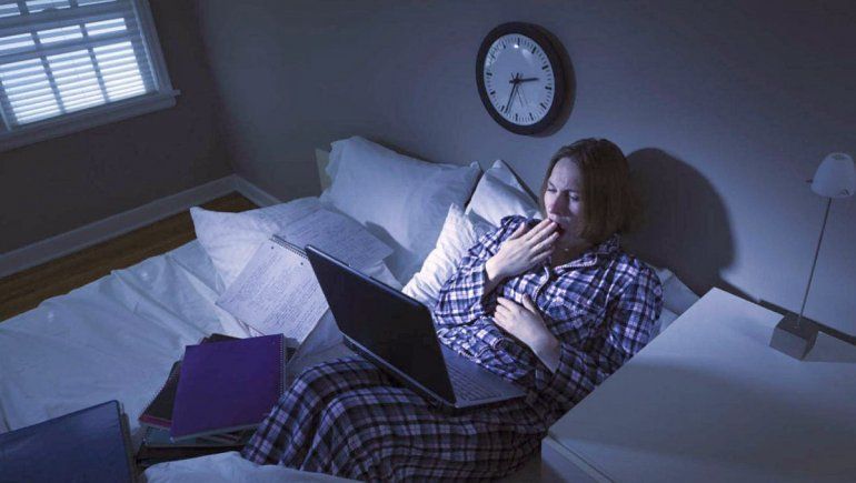 Netflix te ayudará a dormir mejor con su nueva serie