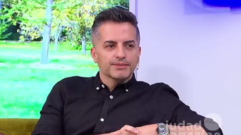 angel de brito hablo sobre su pareja y explico por que no quiere tener hijos angel de brito hablo sobre su pareja y explico por que no quiere tener hijos