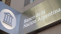 El Patrimonio Neto del BNA es de u$s15..000 millones. Pero su valor de mercado debería ser inferior debido al riesgo argentino.