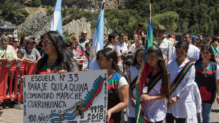 Reviví los festejos por el 120° aniversario de San Martín de los Andes