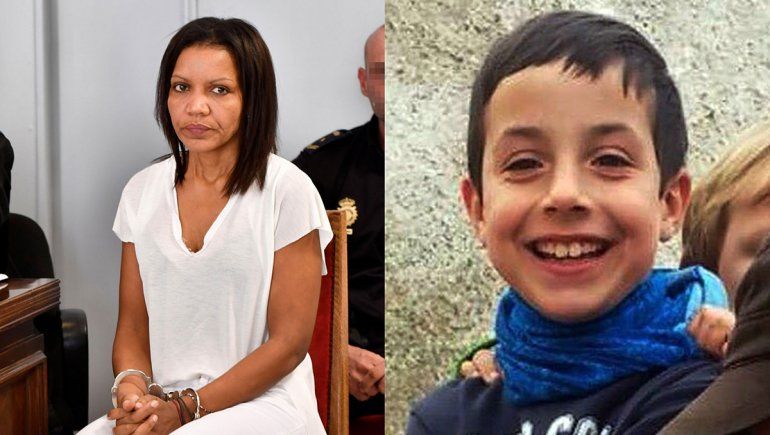 Me dijo negra fea, le tapé la boca y no recuerdo más