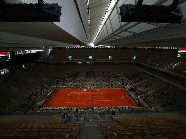 Roland Garros: conozca cuánto dinero ganan los finalistas