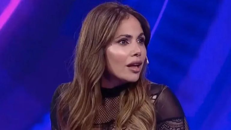 Hasta cuándo se queda Romina Uhrig en la casa de Gran Hermano