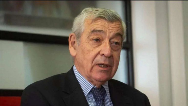 Bordón, tras el ataque a la embajada argentina: La zona céntrica de Santiago es tierra de nadie