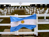 Identificaron a otros seis héroes argentinos caídos en Malvinas