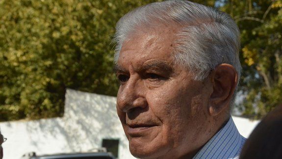 Guillermo Pereyra habló de su proyecto para pymes