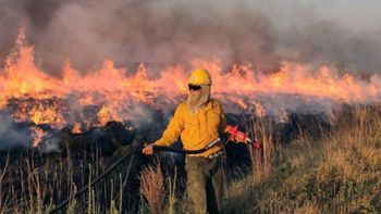 en dos meses se multiplicaron las hectareas incendiadas en dos meses se multiplicaron las hectareas incendiadas