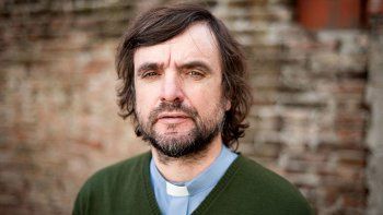 el padre pepe dijo que el aborto no es una necesidad el padre pepe dijo que el aborto no es una necesidad