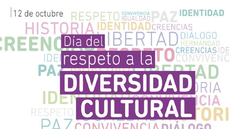 12 de octubre: ¿Por qué se celebra el Día del Respeto a la Diversidad Cultura?