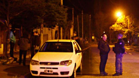 El crimen del gitano fue un ajuste por droga