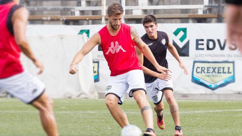Lamolla confía en que su equipo seguirá por la senda de la victoria.