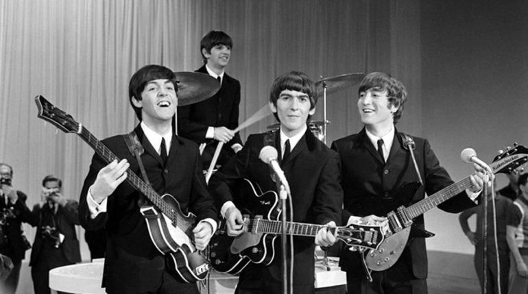 Los londinenses tienen más de 250 millones de reproducciones.