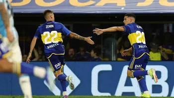 sorpresa: un gigante de brasil pregunto condiciones por un jugador de boca sorpresa: un gigante de brasil pregunto condiciones por un jugador de boca