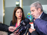 Nación ofreció enviar más gendarmes a la zona de Villa Mascardi