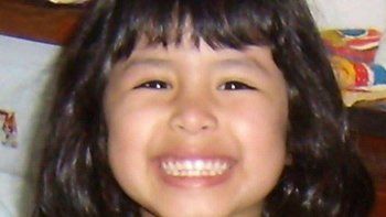 Sofía Herrera desapareció el 28 de septiembre de 2008 en Río Grande, Tierra del Fuego. Sofía Herrera desapareció el 28 de septiembre de 2008 en Río Grande, Tierra del Fuego.