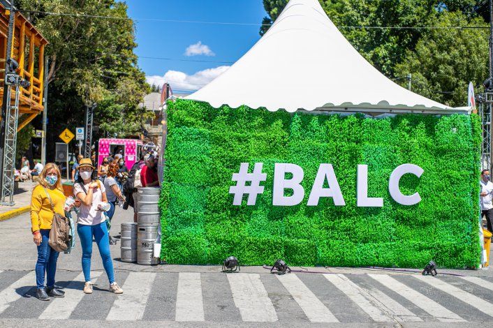 Bariloche a la Carta: cómo fue la edición verano