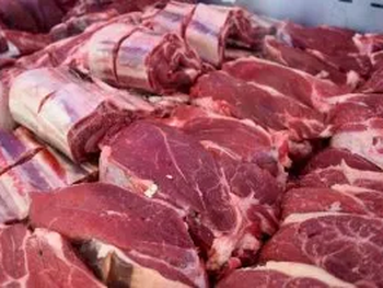 Los precios delos distintos cortes de carne caen en relación a la inflación.