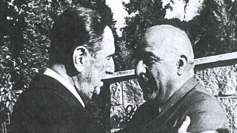 Cuando el MPN se le plantó a Perón: la histórica elección del 73