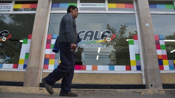 La batalla judicial con Cammesa está frenada y habrá otro mediador
