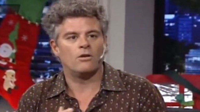 Un hombre me tocó en el subte y no pude hacer nada