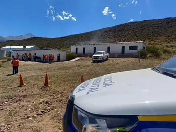 cuales son los proximos pasos para que mendoza avance con el cobre