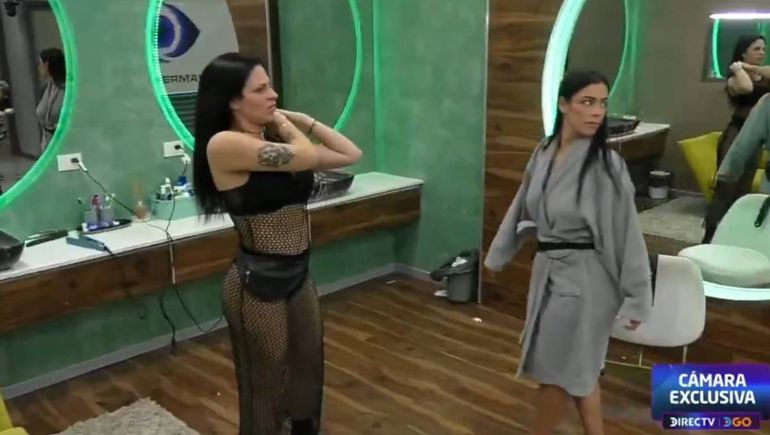 ¿Qué pasó en Gran Hermano? Los conductores tuvieron que dar explicaciones tras escucharse gemidos en la casa