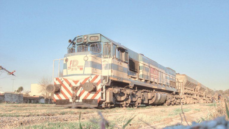 Empresa rusa reitera en su interés en el desarrollo del tren de Vaca Muerta