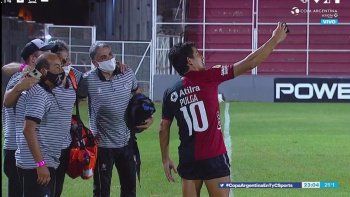 en cipo hicieron fila para sacarse una selfie con el pulga rodriguez en cipo hicieron fila para sacarse una selfie con el pulga rodriguez