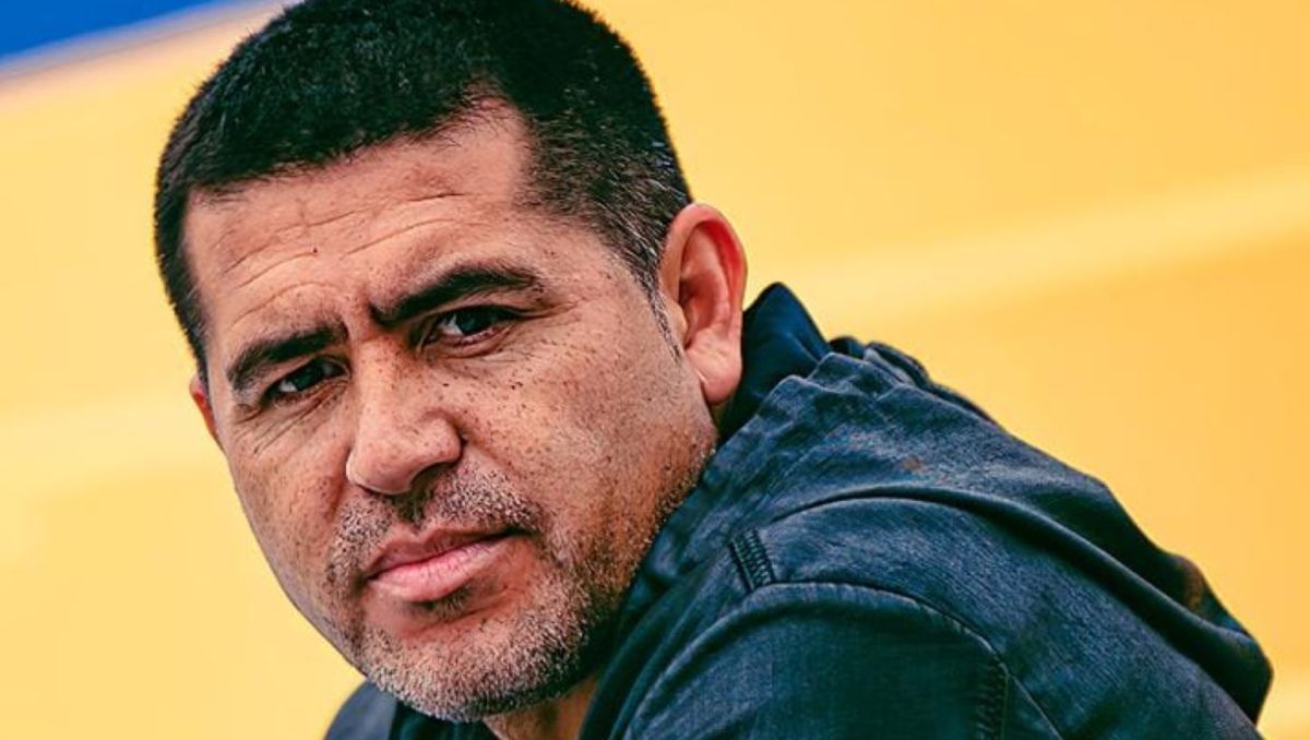 Quién es la estrella colombiana que contrataría Riquelme para Boca