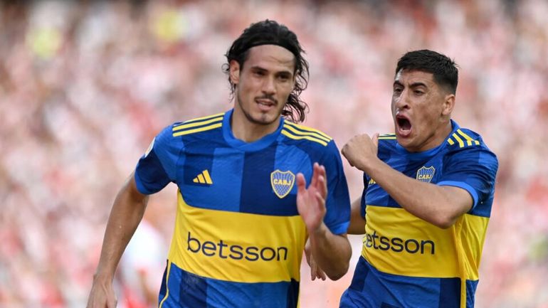 Boca intentará obtener la Copa Sudamericana en el segundo semestre de 2024. Boca intentará obtener la Copa Sudamericana en el segundo semestre de 2024.