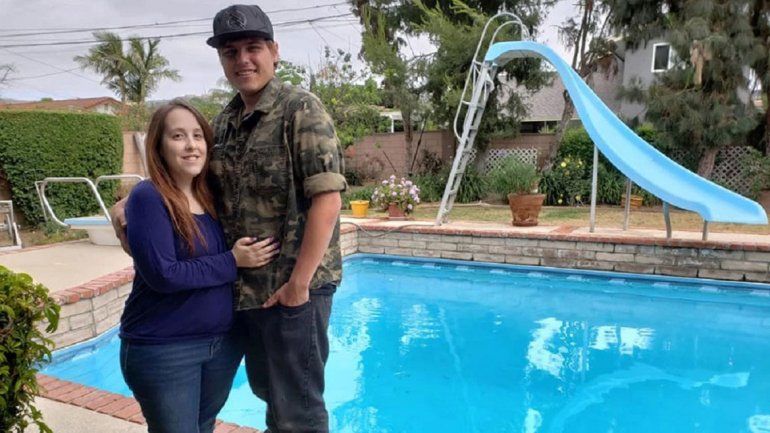 Mató a piñas a una nena con síndrome de Down