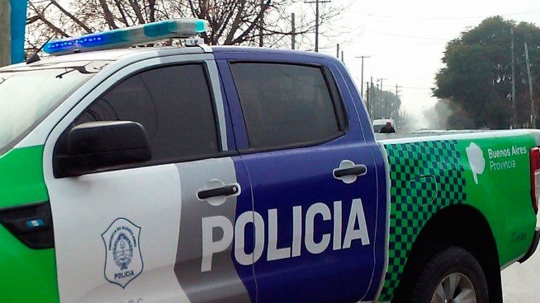 Vigilador resistió un robo a los tiros: su esposa recibió un balazo y mató a un ladrón