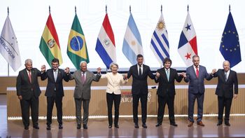 La eliminación progresiva de aranceles impulsa exportaciones europeas, pero genera incertidumbre por la competencia de potencias agrícolas sudamericanas. | LM Neuquen La eliminación progresiva de aranceles impulsa exportaciones europeas, pero genera incertidumbre por la competencia de potencias agrícolas sudamericanas.