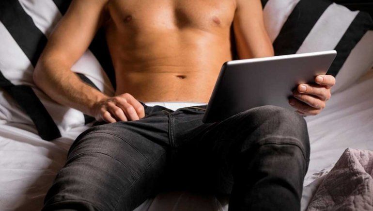 ¿Cuál fue el tipo de porno que se vio más durante 2019 en todo el mundo?