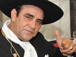 El músico argentino quedó envuelto en una nueva polémica. El músico argentino quedó envuelto en una nueva polémica.