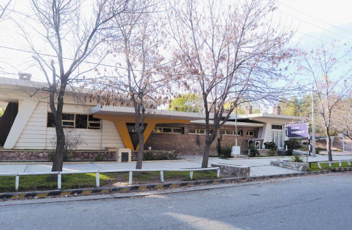 En todos los hechos intervino personal de Comisaría Quinta.