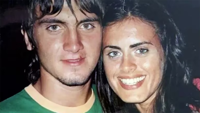 El hermano de Silvina Luna rompió el silencio y atacó a una falsa amiga