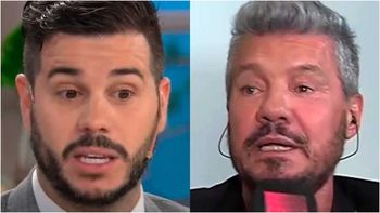por que dicen que marcelo tinelli echo a nicolas magaldi de america por que dicen que marcelo tinelli echo a nicolas magaldi de america