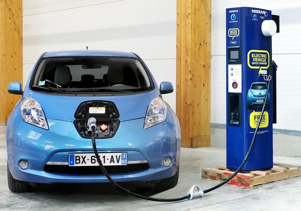 la ruta 40, de ushuaia a salta, es un iconico corredor electrico