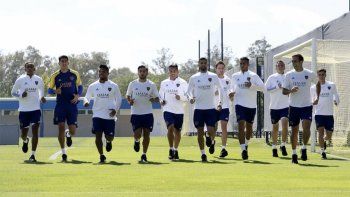 caso por caso: los que se quedan y los que se irian de boca caso por caso: los que se quedan y los que se irian de boca