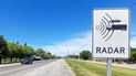 Los radares en la Ruta 7 en El Chañar se habían dado de baja el 10 de diciembre del 2023 por errores de la empresa Fluxa SA.