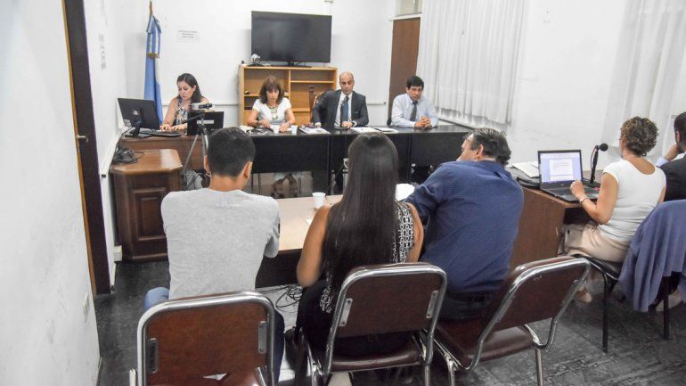 Caso Lautaro: confirmaron la prisión preventiva al agresor