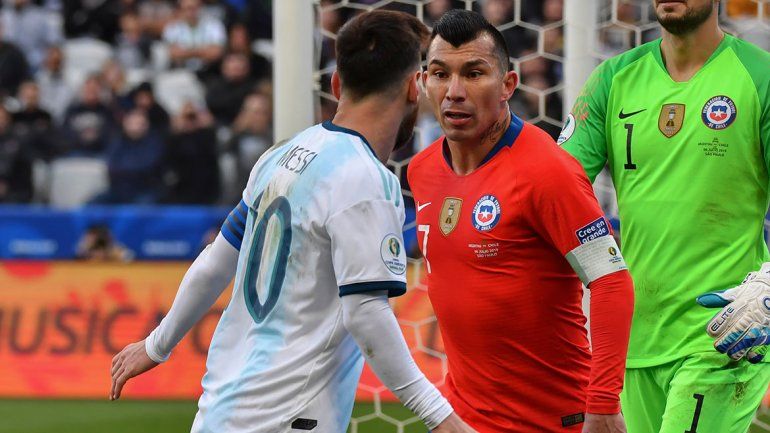 Qué extraño: el VAR esta vez funcionó y explotaron las redes