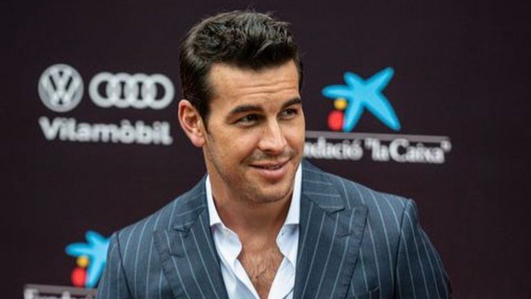 Mario Casas: En el mundo se han abierto las puertas para las ficciones españolas