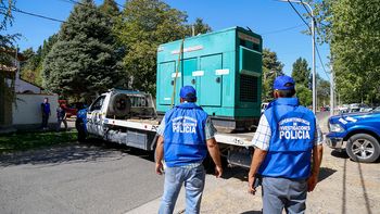allanaron las palmas y quedaron complicados los simuladores allanaron las palmas y quedaron complicados los simuladores