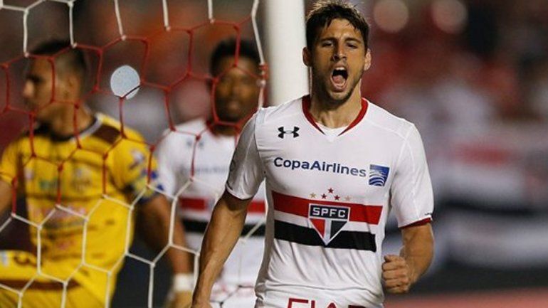 El Millo irá ante los ecuatorianos y el Xeneize con Cerro