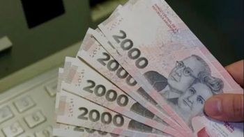 El aguinaldo de diciembre llega unos días antes de las Fiestas de Fin de Año. El aguinaldo de diciembre llega unos días antes de las Fiestas de Fin de Año.