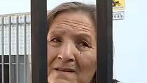 hablo la abuela de la tercera detenida y amiga de brenda uliarte hablo la abuela de la tercera detenida y amiga de brenda uliarte