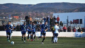 Foto gentileza: Deportivo Rincón. Foto gentileza: Deportivo Rincón.